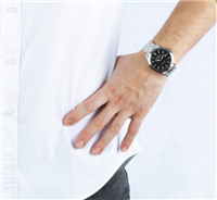 Orologio Philip Watch Uomo Blaze in Acciaio R8253165004 - R8253165004